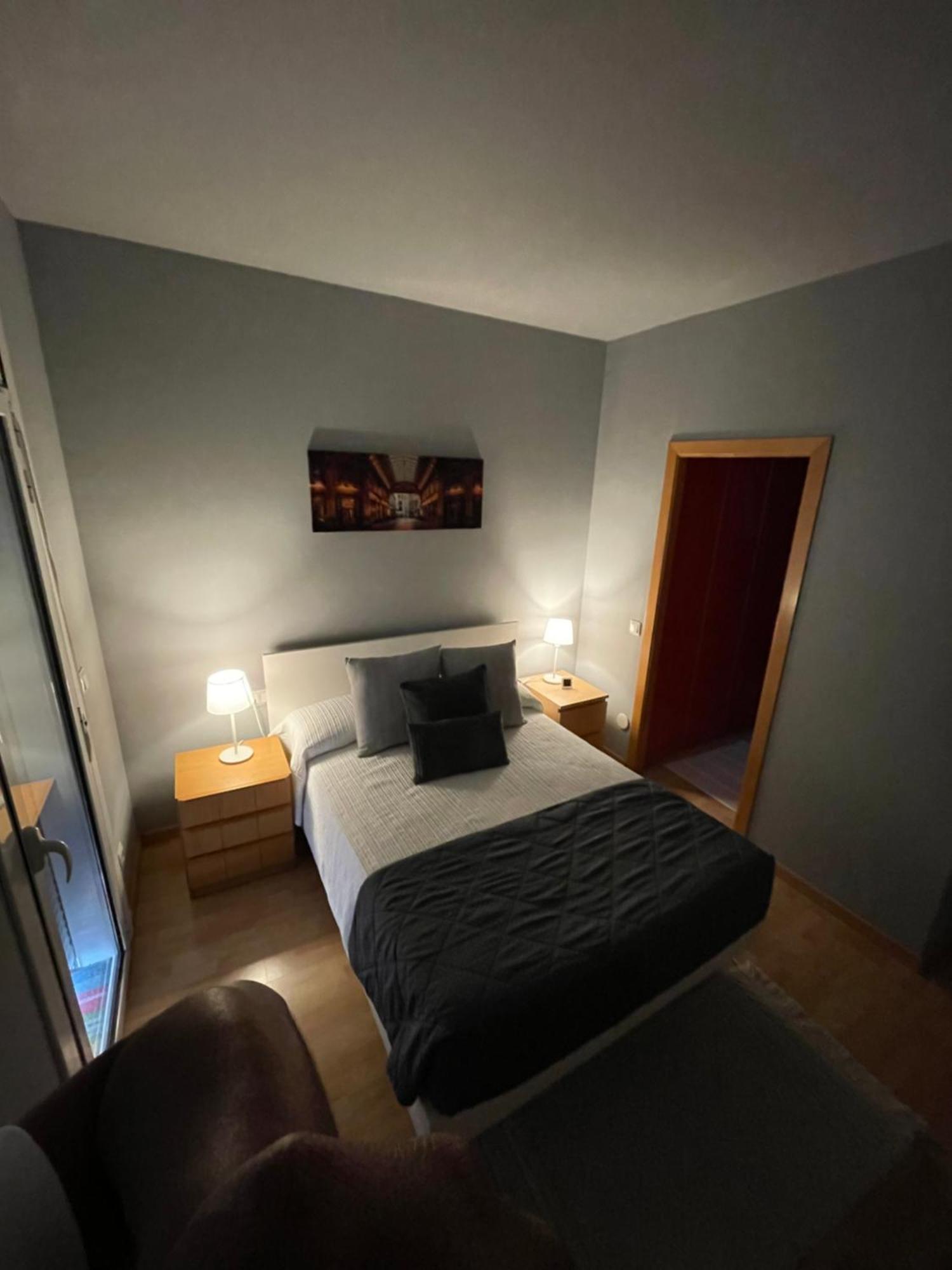 Hermoso Apartamento Барселона Экстерьер фото