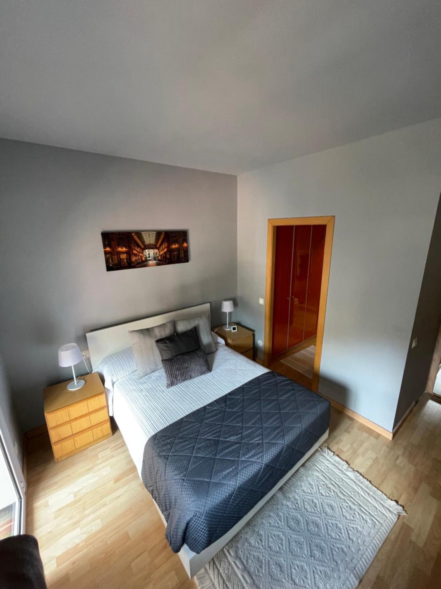 Hermoso Apartamento Барселона Экстерьер фото